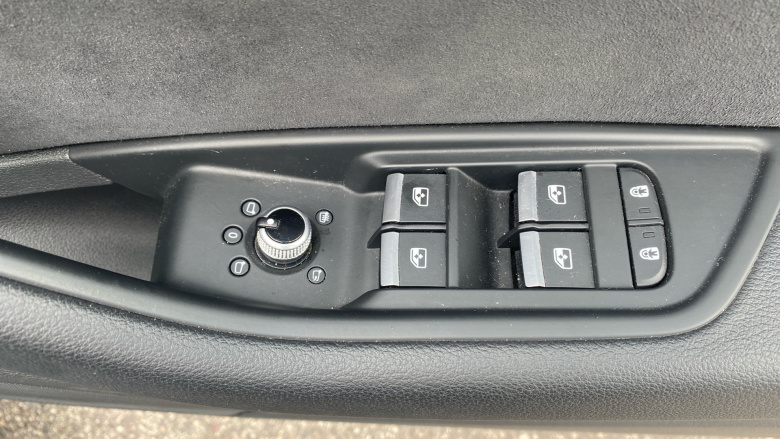 Audi A5 35 TDI S Line 5dr S Tronic [Tech Pack] Diesel Hatchback